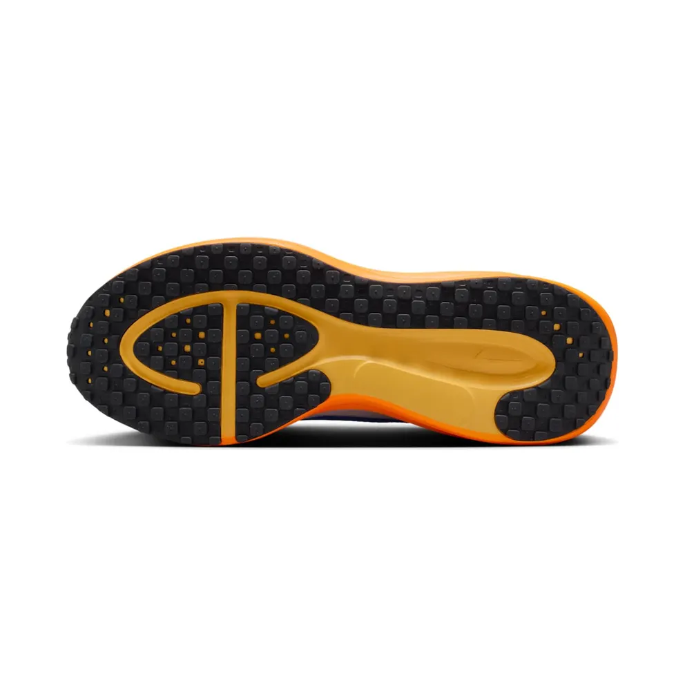Nike Revolution 8 EasyOn White Hydrogen Blue Total Orange (HQ2414-111)