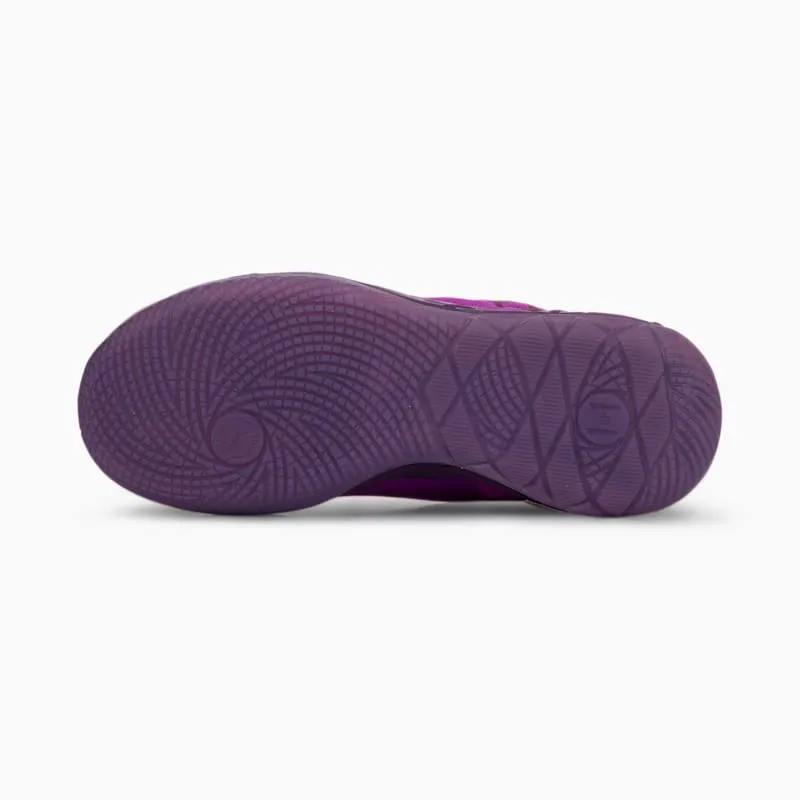 Puma LaMelo Ball MB.01 Lo Disco (378030-01)