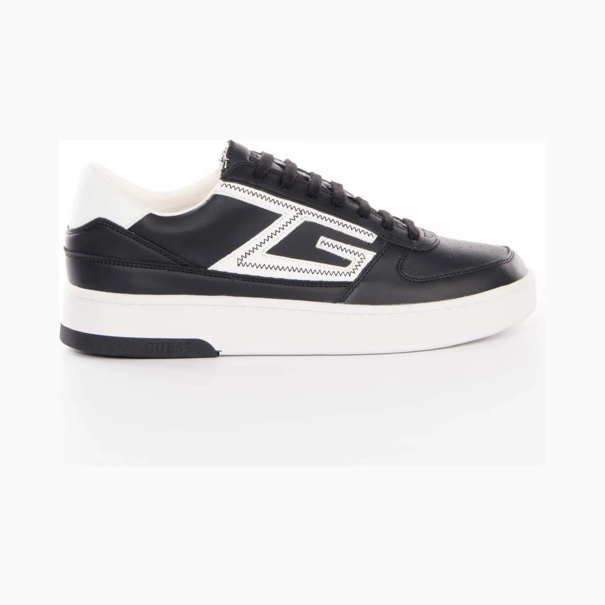 Guess Black (FM5SILELE12BLACK)