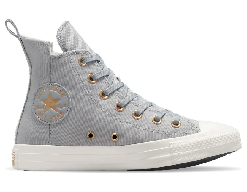 Converse Chuck Taylor Grijs (A08236C)