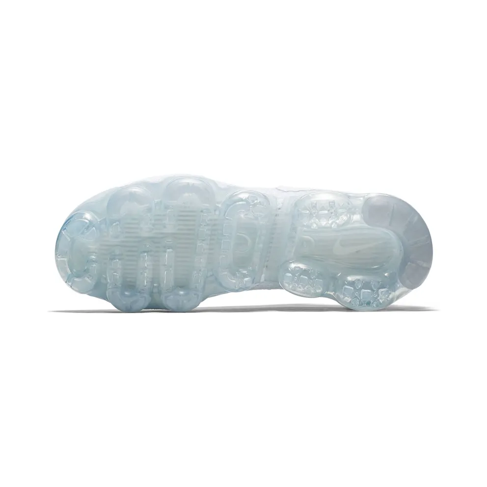Nike Air VaporMax 2 White Pure Platinum (W) White/White-Pure Platinum (942843-100)