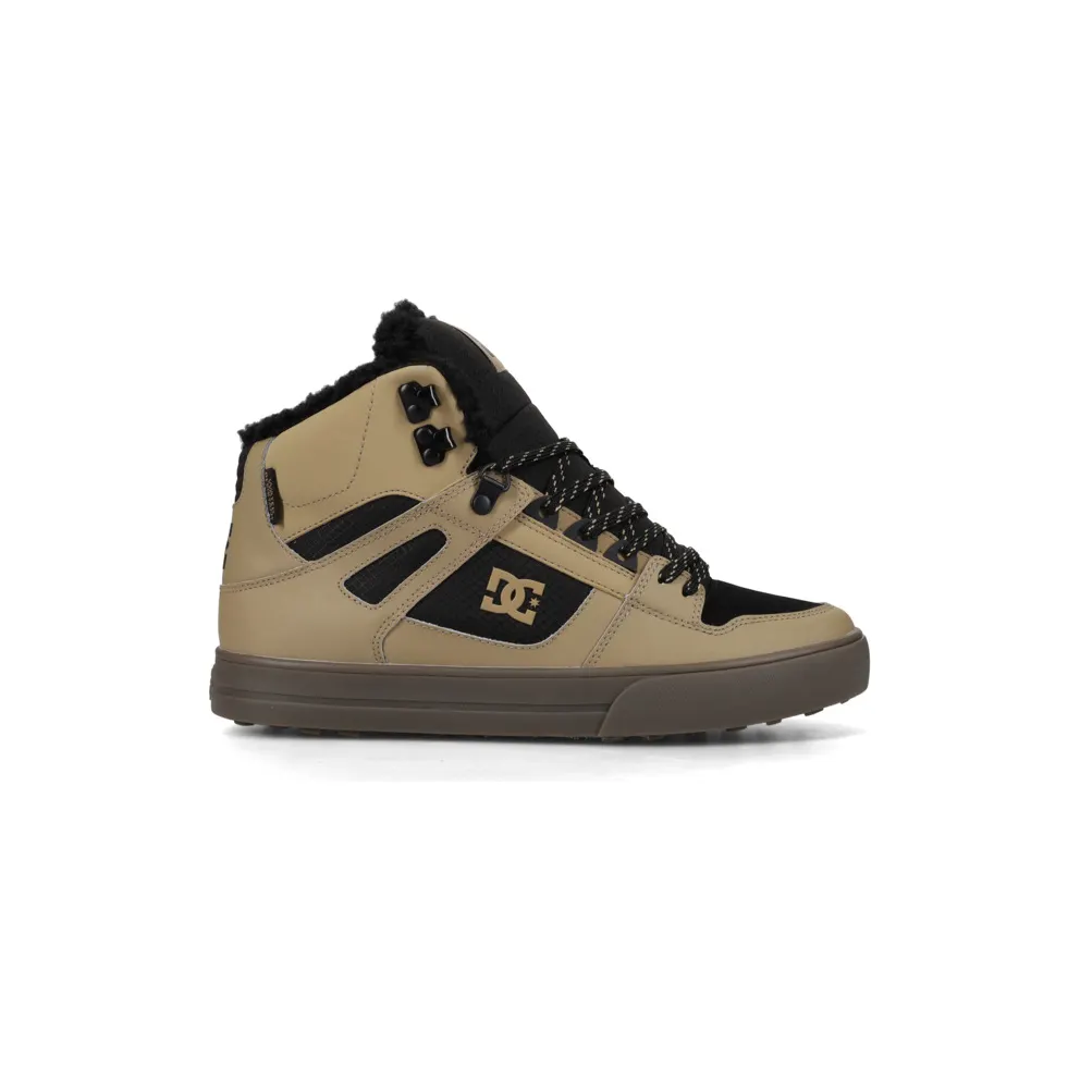 DC Pure High-Top Wc Wnt (ADYS400047256)