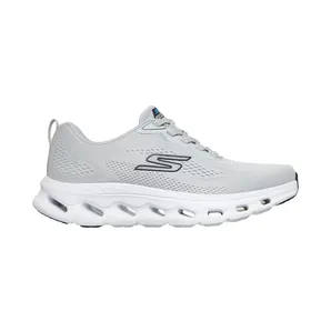 Skechers Go Walk Glide-Step 2.0 Charly Light Grey (217019-LTGY)