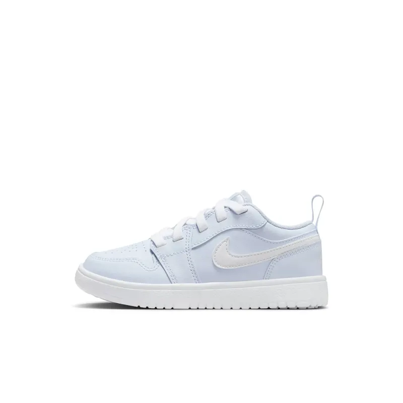 Jordan 1 Low ALT PS “Cobalt Bliss Neutral Grey White” (FN7376-400)