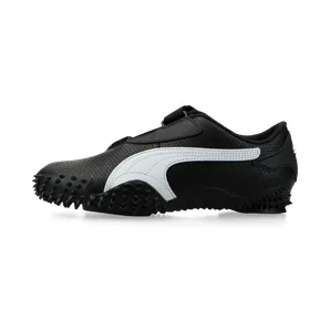 Puma Mostro Perf (black) – 397331-02