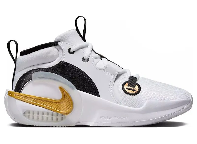 Nike Air Zoom Crossover 2 White Metallic Gold (FB2689-100)