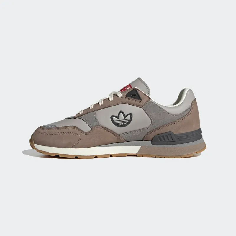 Adidas Treziod Clear Granite / Chalky Brown / Dove Grey (GY2343)