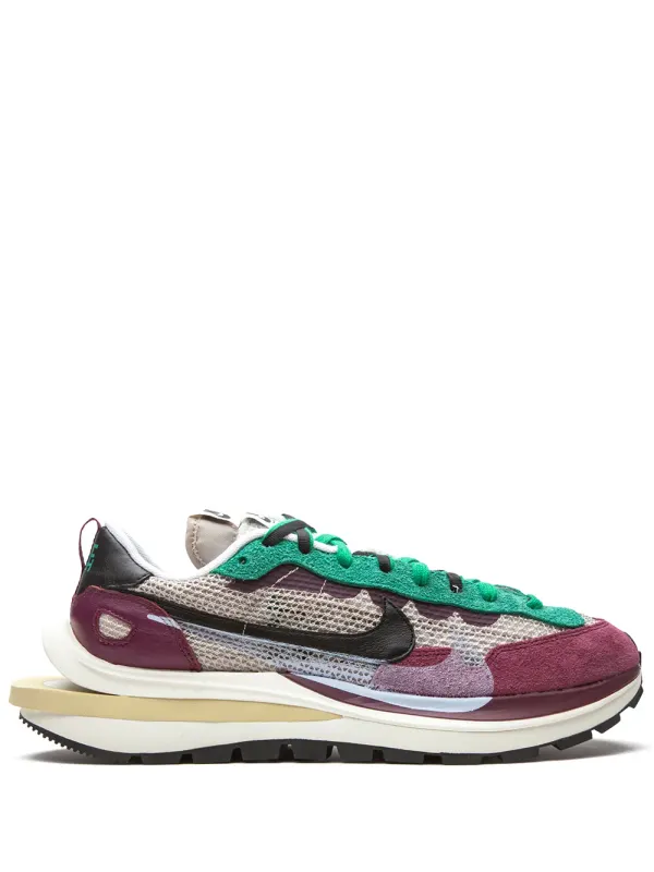 Nike VaporWaffle Sneakers – Violett (DD3035)