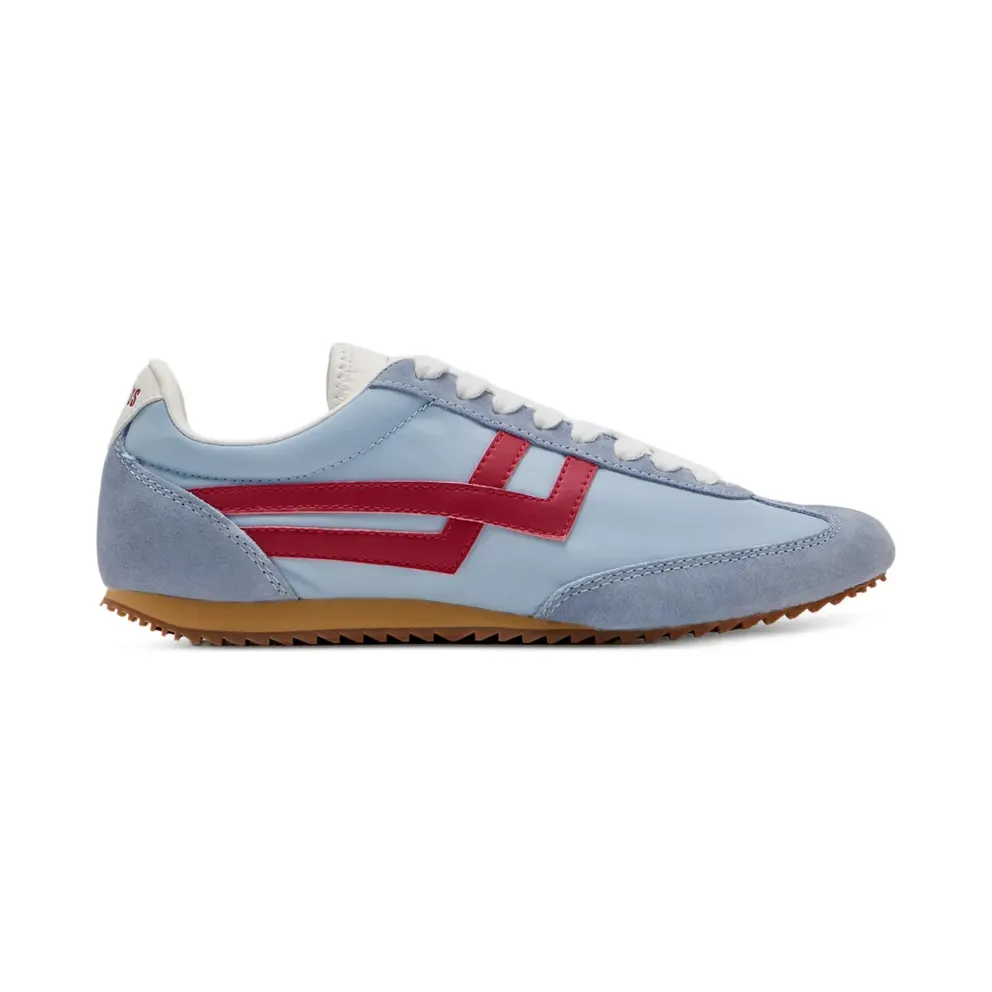 Pro-Keds Racer 77 – Blue (R7226SLWSB00007)