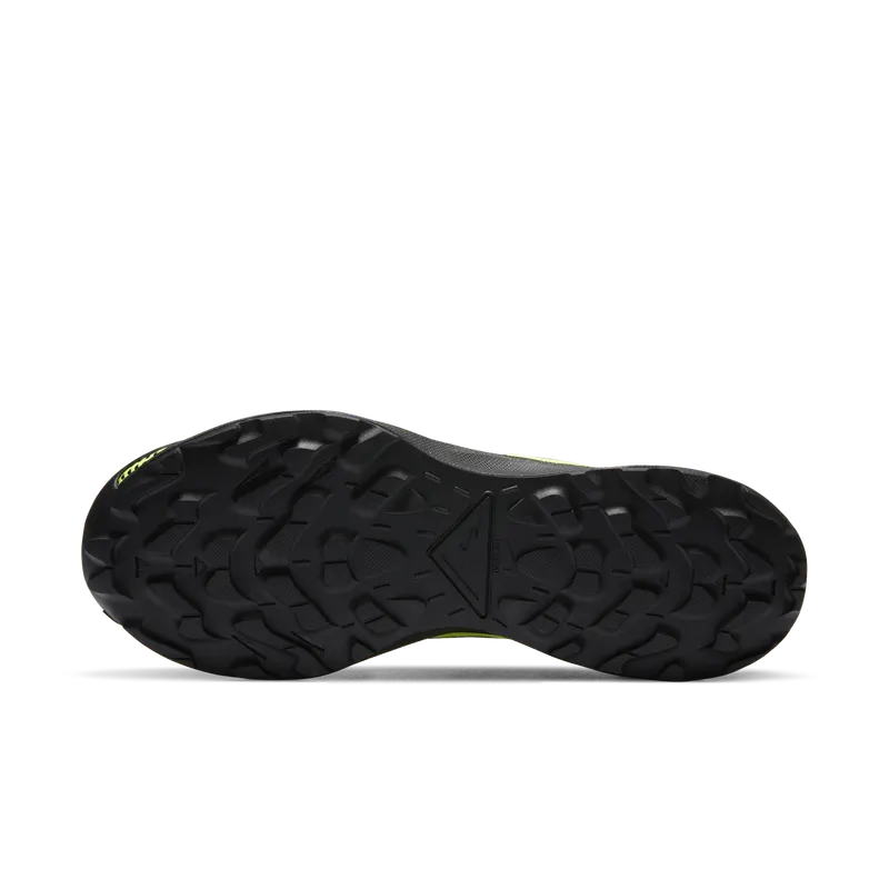 Nike Pegasus Trail 2 Volt Black Volt/Baroque Brown-Black (DA4665-700)