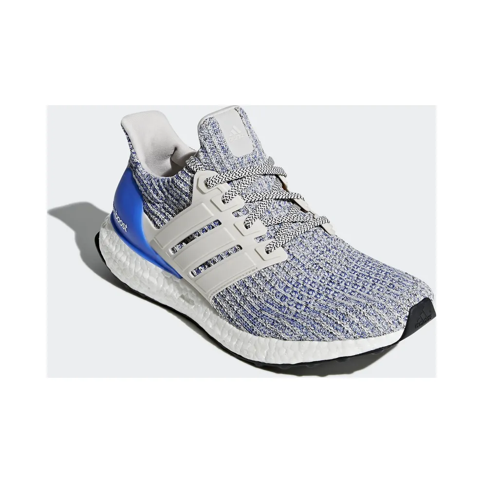 adidas Ultra Boost 4.0 White/Royal Chalk White/Chalk Pearl/Carbon (CP9249)