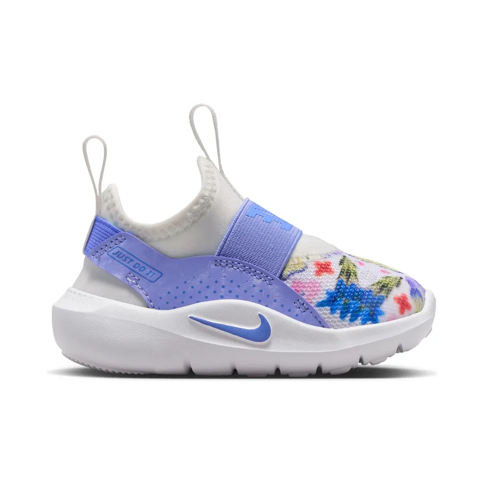 Nike Flex Runner 4 Light Thistle White Sapphire (IM1375-500)