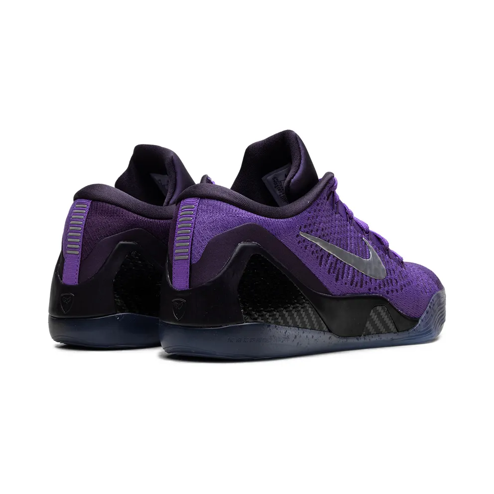 Nike Kobe 9 Elite Low Protro “Moonwalker (2025)” (IM0465-500)