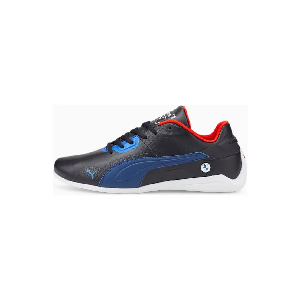 Puma Bmw M Motorsport Drift Cat Delta Motorsport Black/Blue (30710001)