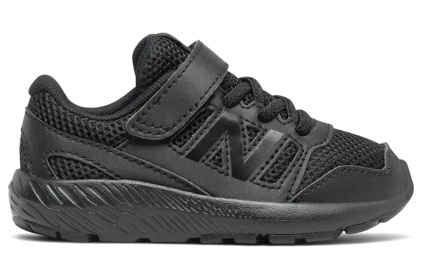 New Balance 570 – Black, Black (IT570AB2)