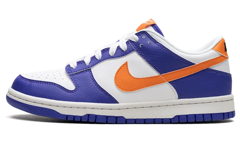 Nike Dunk Low GS “Knicks” (FN7783-400)