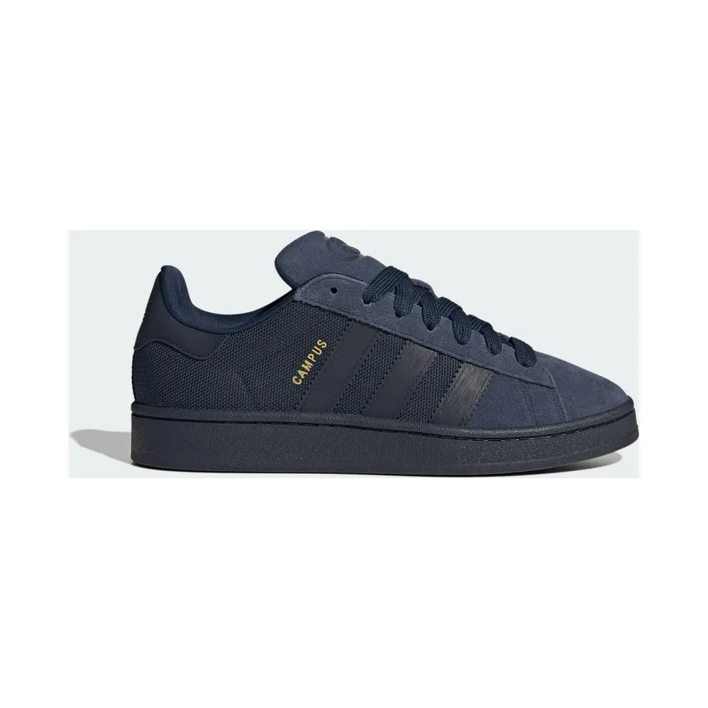 adidas Campus 00s “Night Indigo / Legend Ink / Legend Ink” (KJ2337)