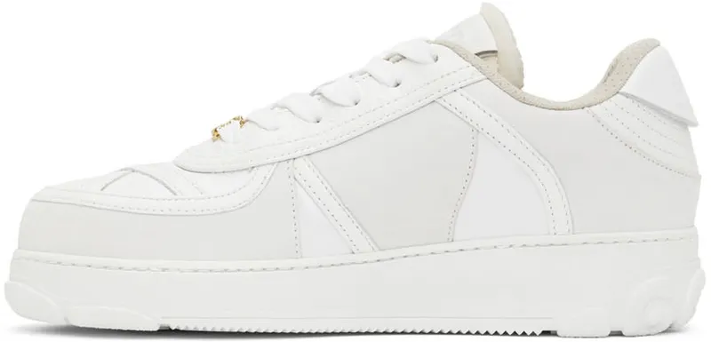 GCDS White Nami (SS22W460952)