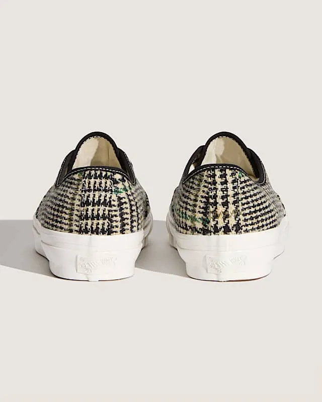 Vans Premium Authentic Harris Tweed Greeny (VN000EBNY28)