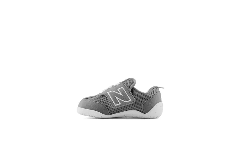 New Balance New-B FIRST Harbor Gray White (NW1STGR)