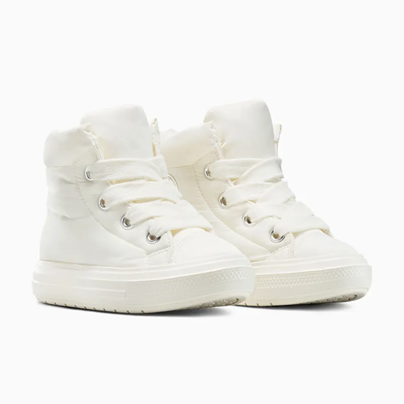 Converse Chuck Taylor White (A17642C)