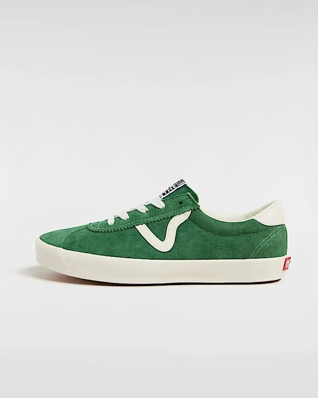 Vans Old Skool Green (VN000D6NBR1)