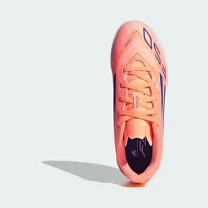 adidas F50 Club Indoor Coral Blaze Pack (JI0041)