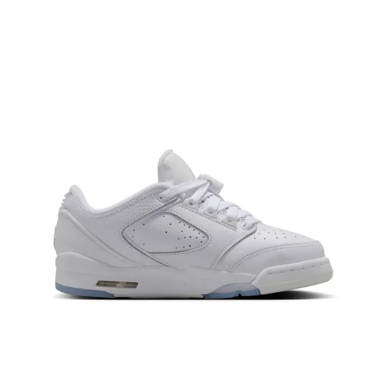 Jordan Sixty Plus Low White Pure Platinum (IO1866-101)