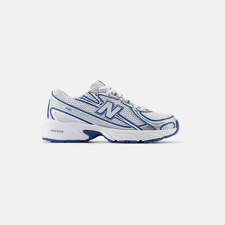 New Balance 740 Ice Blue (GR740LB)