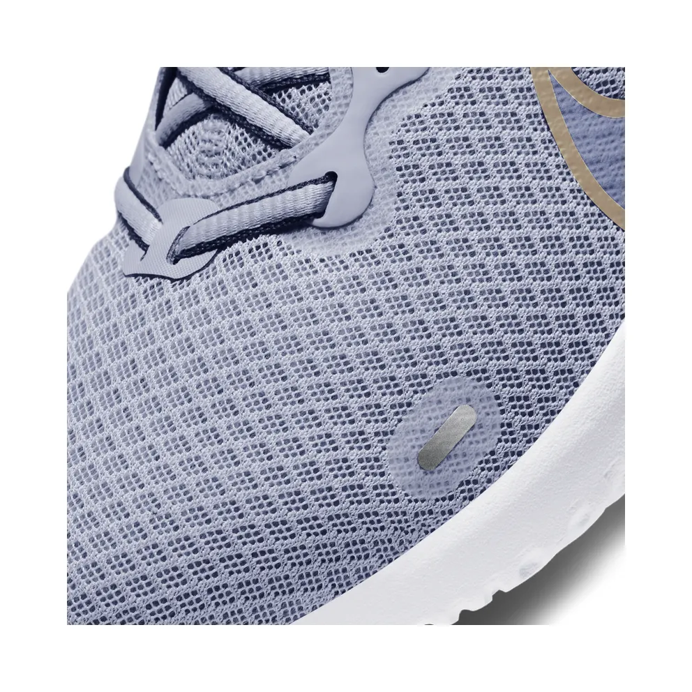 Nike Renew Ride Purple “Ghost / World Indigo / Guava Ice” (CD0314-006)