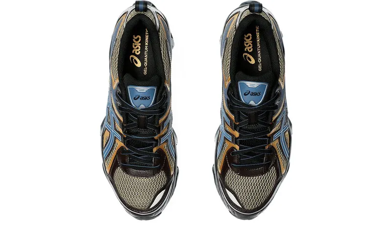 ASICS Gel-Quantum Kinetic Pepper Light Indigo (1203A270-202)