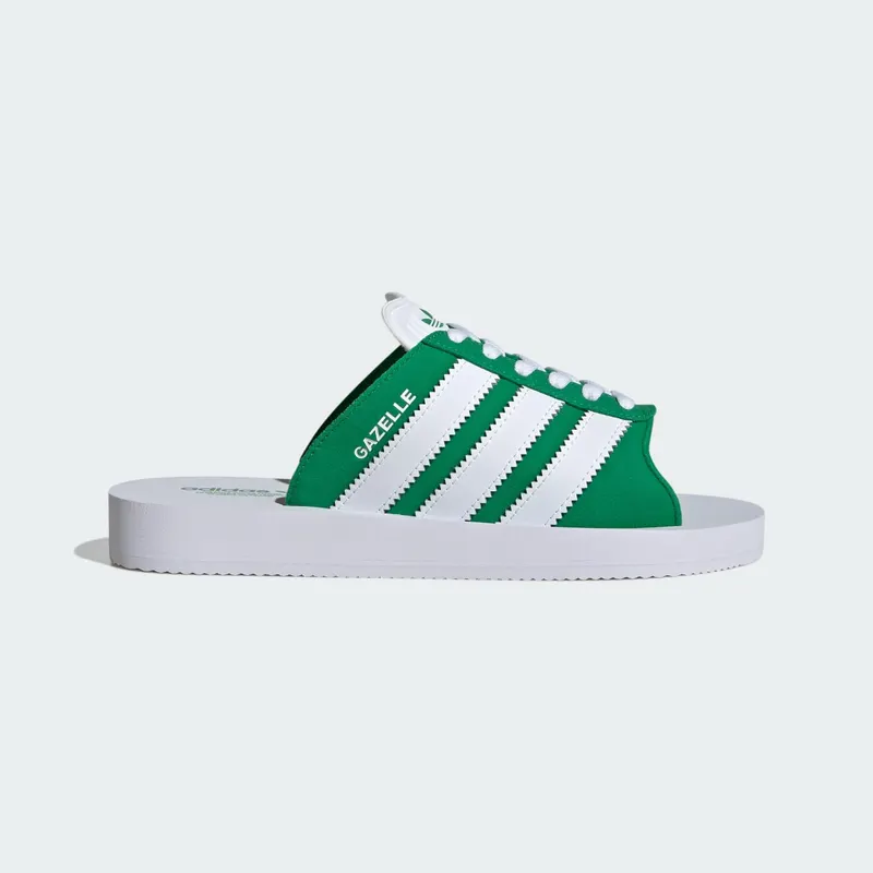 adidas Gazelle Beach Green (JQ7426)
