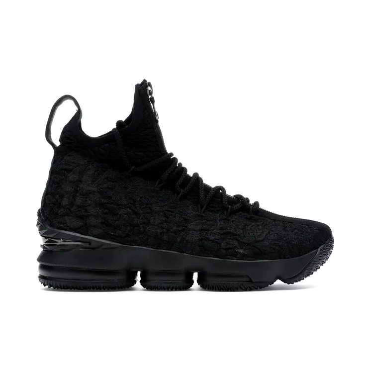 Nike LeBron 15 Performance KITH Suit of Armor
