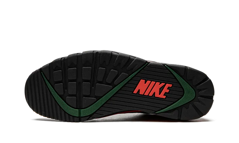 Nike Air Cross Trainer 3 Low “Supreme – Black” (CJ5291-001)