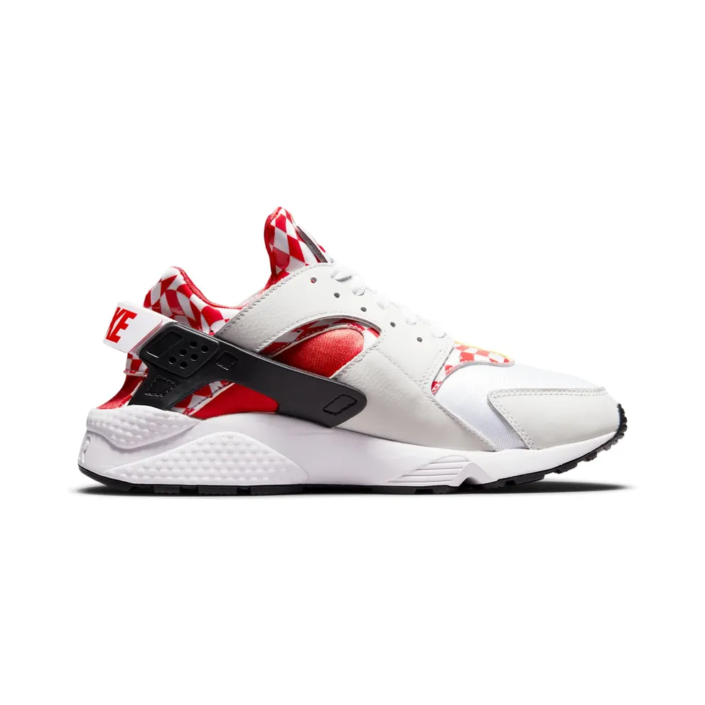 Nike Air Huarache Premium Liverpool F.C. White (DN5080-100)