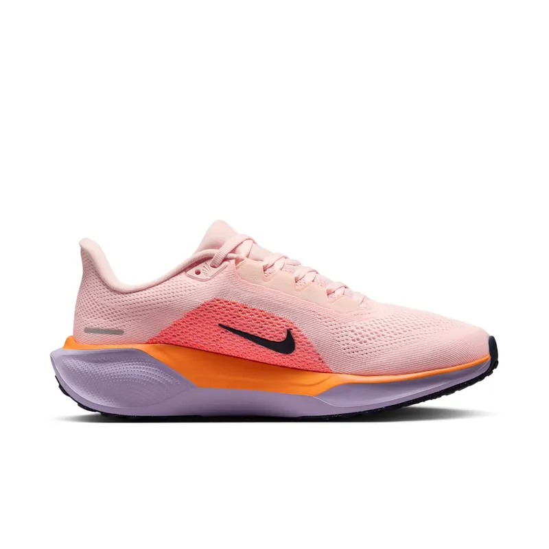 Nike Air Zoom Pegasus 41 Atmosphere Total Orange Hydrangeas Obsidian (FD2723-603)