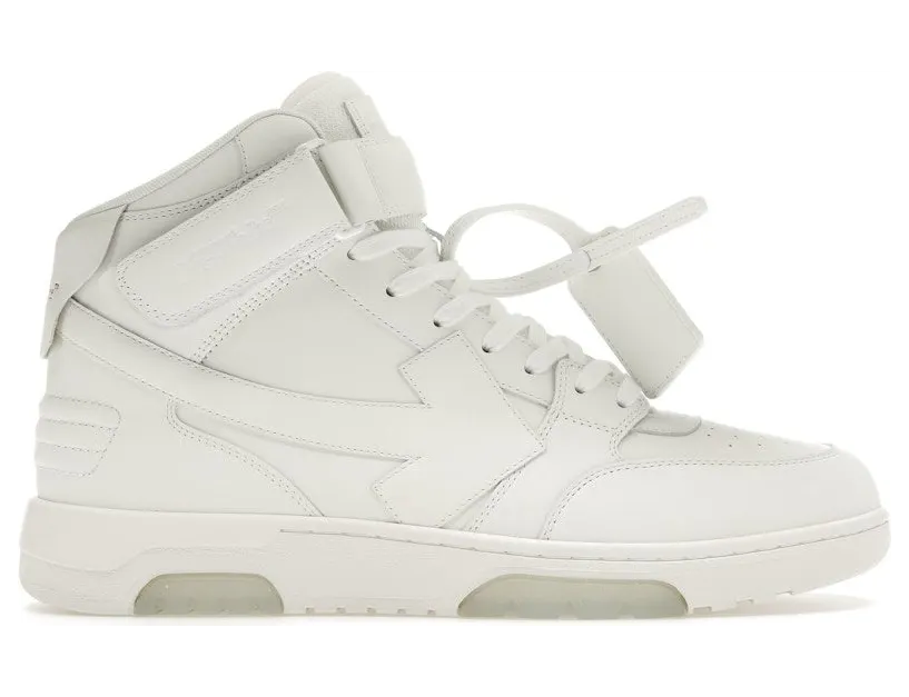 Overige merken sneaker OMIA259C99-LEA002-0101