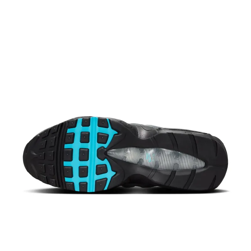Nike Air Max 95 Baltic Blue (HM0622-003)