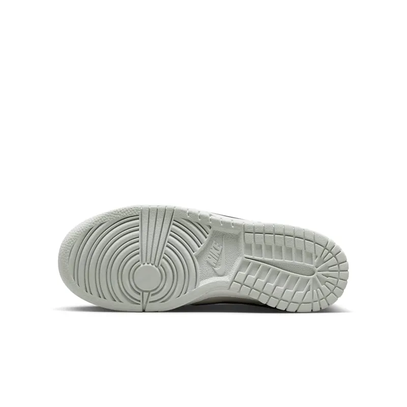 Nike Dunk Low GS “Football Grey” (FD1232-002)