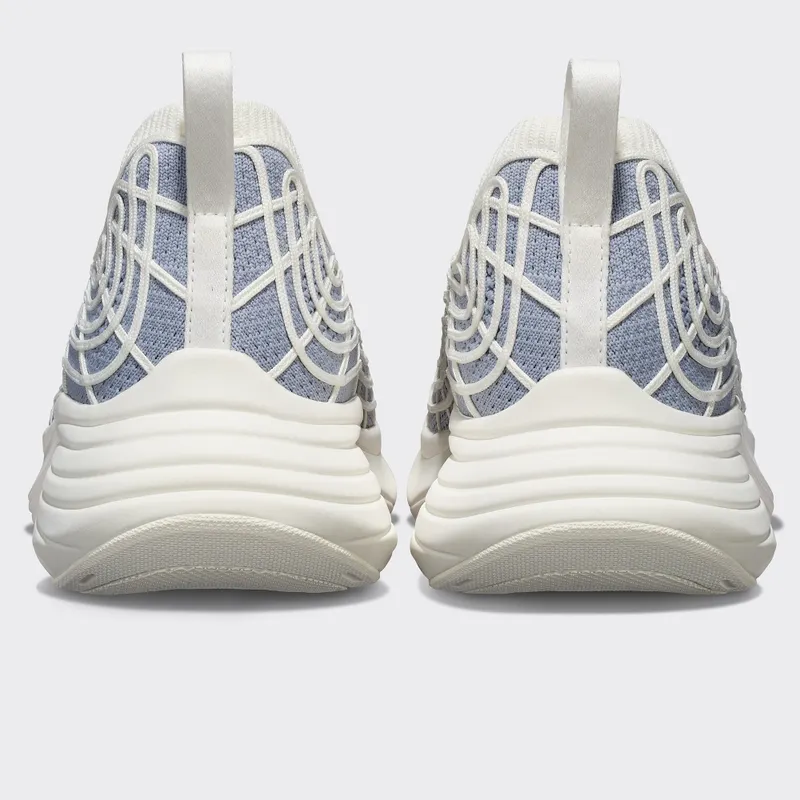 APL TechLoom Zipline “Ivory/Frozen Grey” (Men)