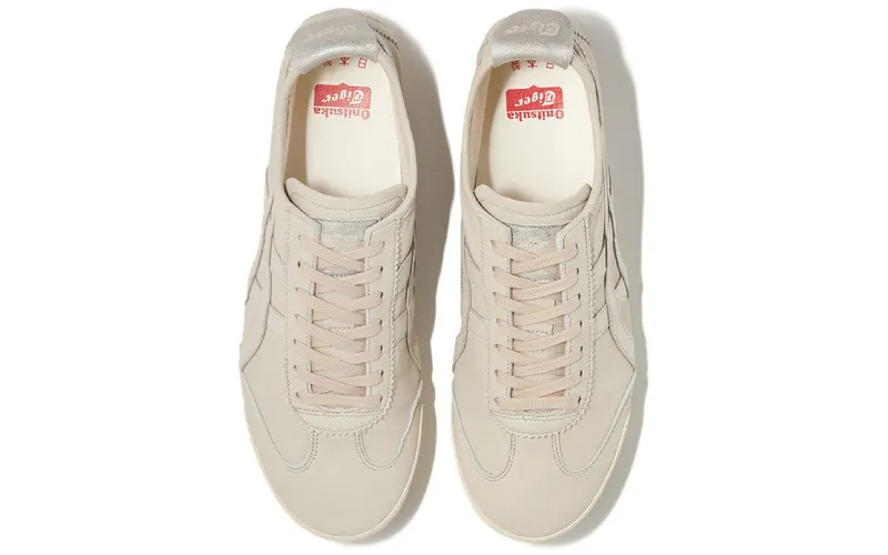 Onitsuka Tiger Mexico 66 Deluxe NM Cream (1182A288-104)