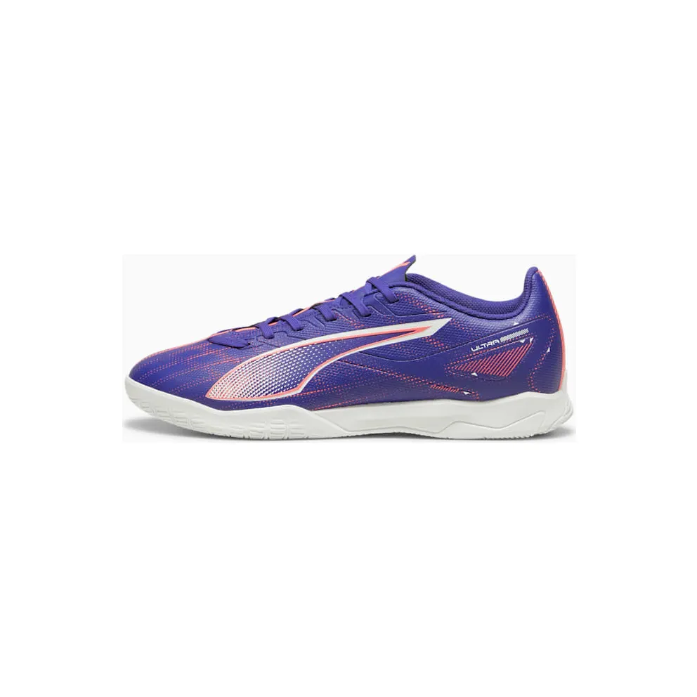 Puma Ultra 5 Play IT Lapis Lazuli White Sunset Glow (107907-01)