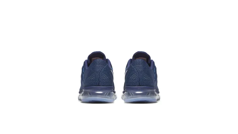Nike Air Max 2016 Loyal Blue Mango Loyal Blue/Summit White (806771-411)
