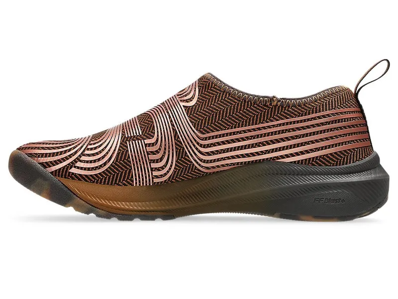 ASICS KIKO KOSTADINOV x LYASA FF “Caramel / Rose Gold” (1202A542-200)