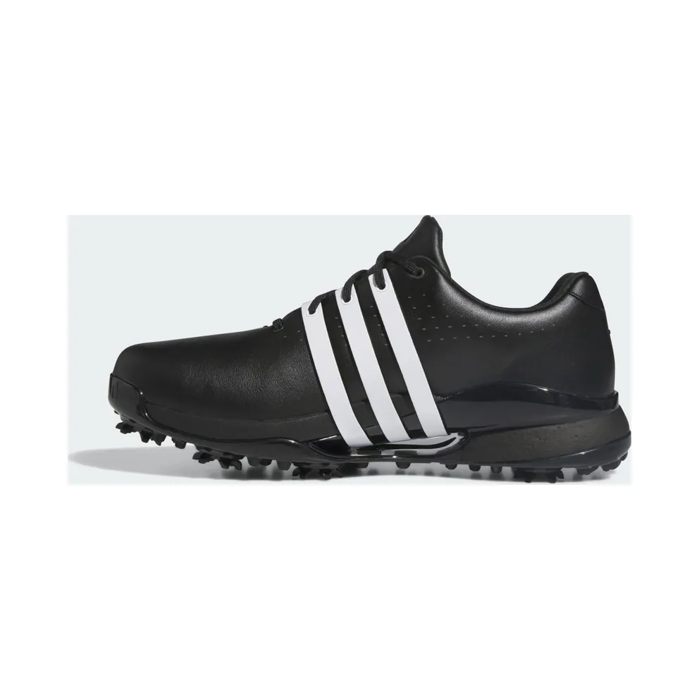 adidas Tour360 24 Wide Golf Core Black Cloud White (IF0250)