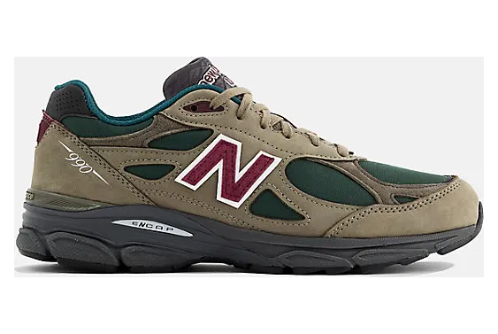 New Balance 990 M990GP3