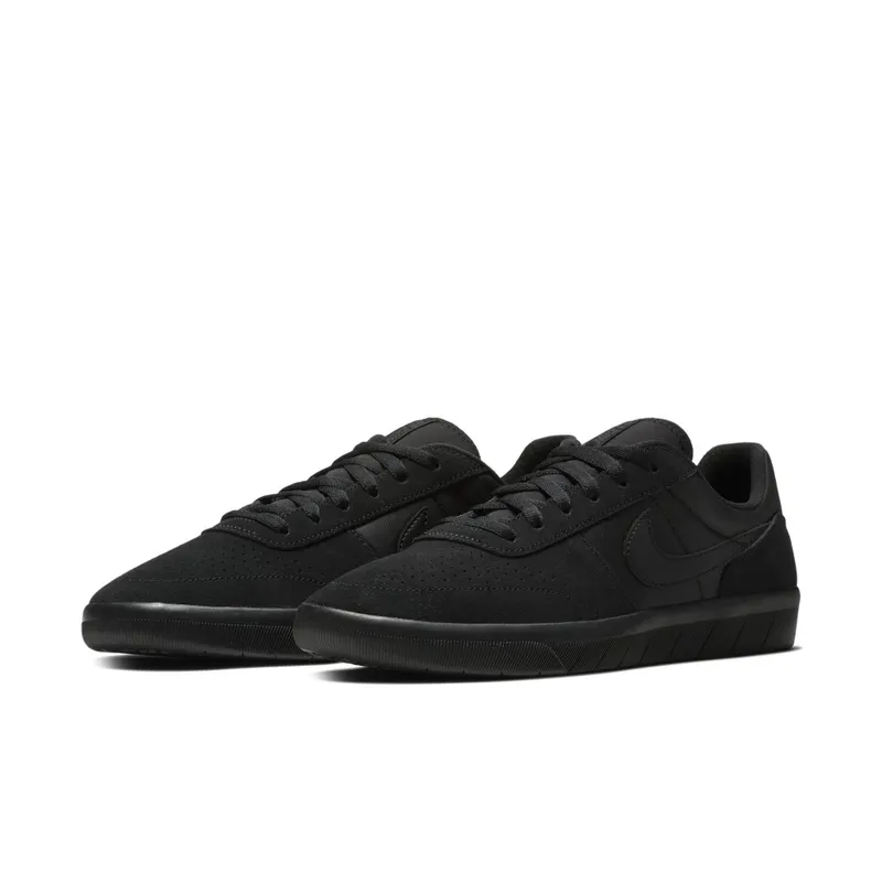 Nike SB Team Classic Black Black/Black-Anthracite (AH3360-004)