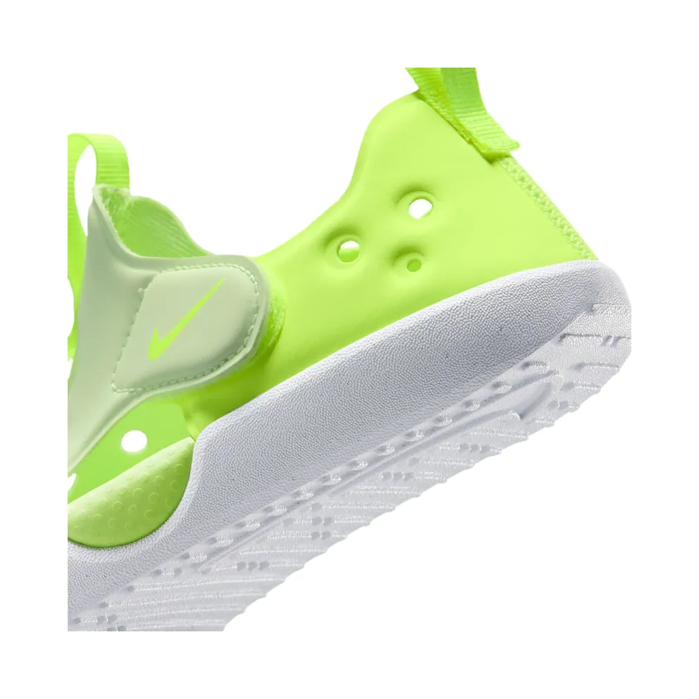 Nike Sunray Protect 4 Volt Tint White (HF6277-700)