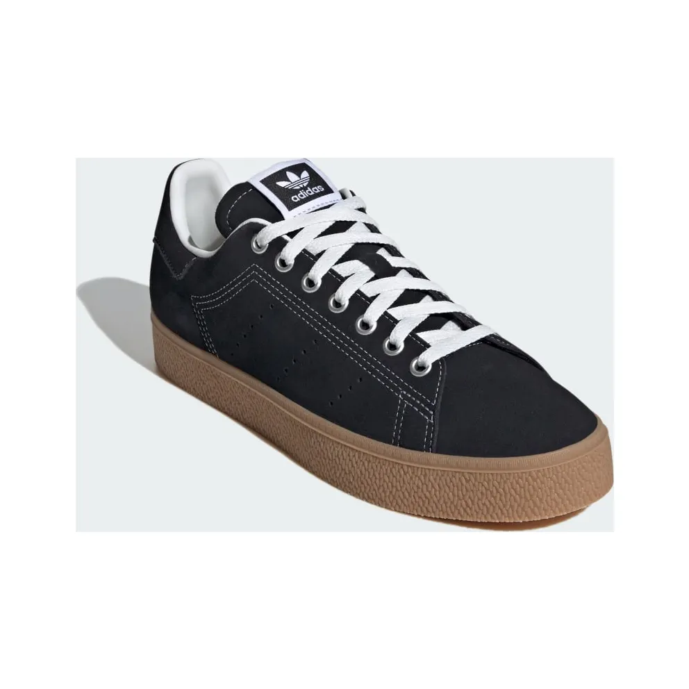 adidas Stan Smith CS Core Black / Core White / Gum (IG1284)