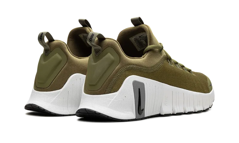 Nike Metcon 6 “Pacific Moss Cool Grey” (FJ7127-300)